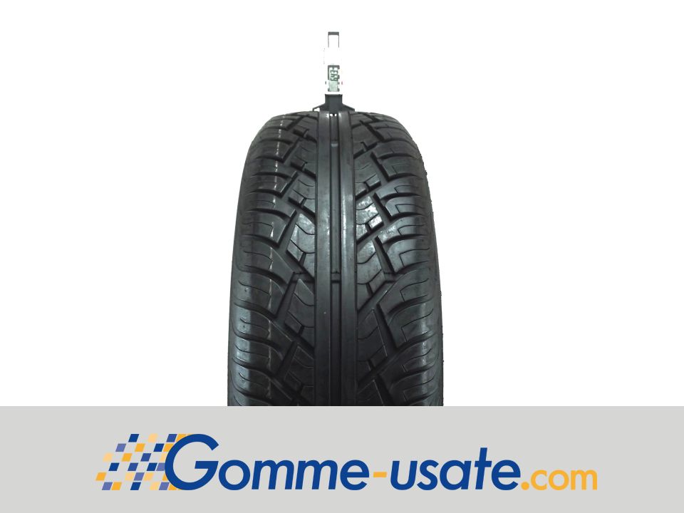 Thumb Flamingo Gomme Usate Flamingo 205/60 R15 91H CD2000 (80%) pneumatici usati Estivo_2
